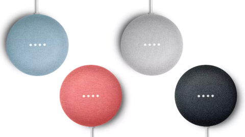 Here's how all UK Spotify Premium users Can Get a Free Google Speaker This Month
