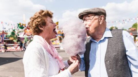 This Is How Marriage Can Help Reduce Your Risk Of Dementia