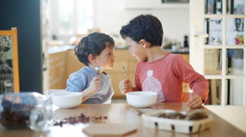 Study shows that most parents have a favourite child - here's how to tell if it's you