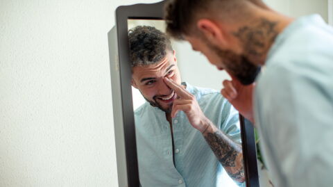 According To A Study, Talking To Yourself Could Reveal Something Quite Surprising About You