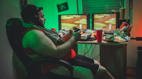 One study shows there's a link between your video game skills and your intelligence