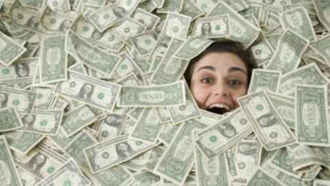 Research Dictates That This Is How Much Money You Need to Be Happy