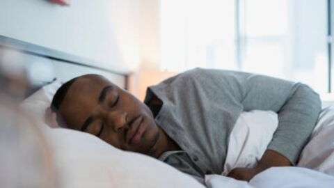 Study Reveals the Extraordinary Thing Your Brain Does While You Sleep