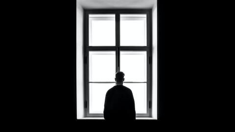 Lockdown has had a positive effect on some people's mental health, study reveals