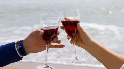 The COVID pandemic has made people drink more in the morning, study finds