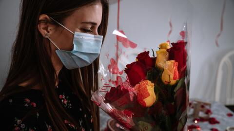 Study finds why COVID makes you lose your sense of smell