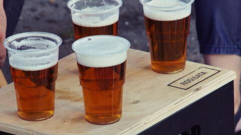 This is the country in the world that drinks the most amount of alcohol