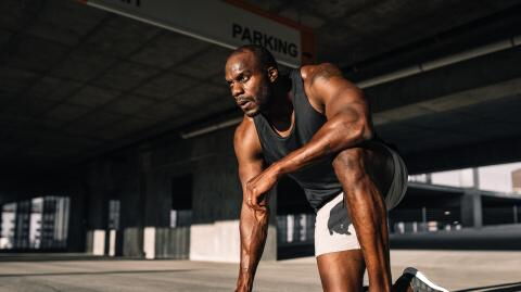 Study reveals that metabolism peaks at the age of one and declines after 60