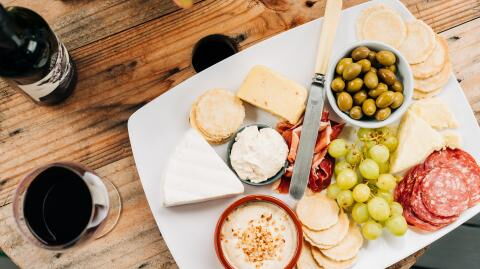 This is the UK's favourite cheese