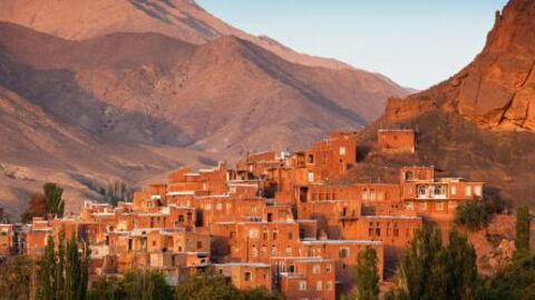 This Is The Most Hidden Village In The World