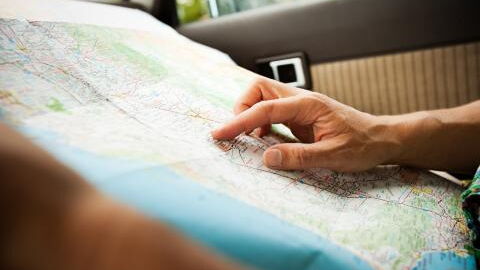 This Is The World's Longest Road Trip And It Looks Incredible