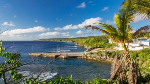 The Inhabitants Of This Island Could Soon Travel Through Time