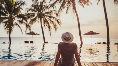 This man is facing two years in prison for a bad review he left on TripAdvisor