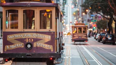 These are the most unusual means of transport in the world