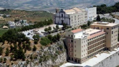 This hotel has never hosted a single guest