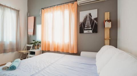 Airbnb: You can stay a year rent-free at this Airbnb in Italy