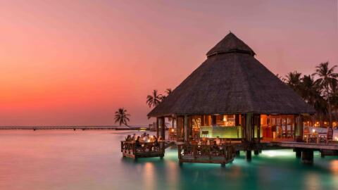Maldives: 3 tricks to guarantee you a cheap getaway