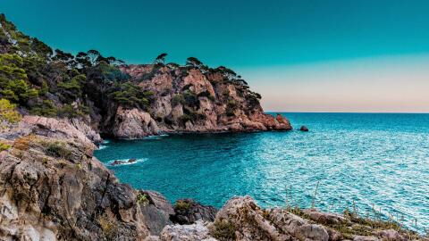 Spanish travel rules now welcome Britons for holidaying