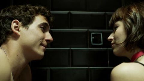 Two Of The Stars From Money Heist Are In A Real Life Relationship