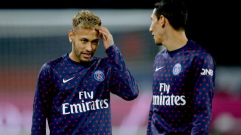 Money Heist: Neymar Was In Season 3 And No One Noticed!