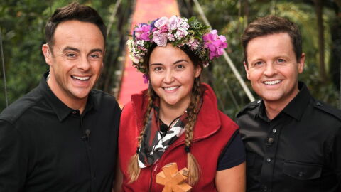 ITV confirms 'I'm a Celebrity' will still be going ahead this year