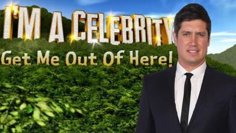 I'm A Celeb 2020: Jeremy Clarkson And Vernon Kay Odds-On Campmates