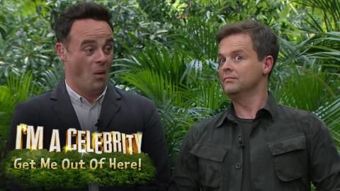 Could 'I'm a Celeb 2020' be in jeopardy due to new coronavirus restrictions?