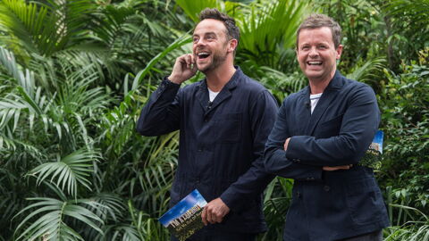 Welsh government confirms ‘I’m a Celeb’ filming will still go ahead despite lockdown