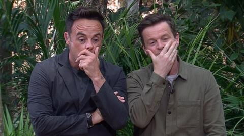 Revealed: what's in store for 'I'm a Celeb 2020' bushtucker trials in Wales