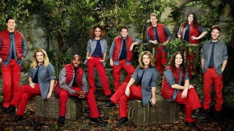 'I'm A Celeb 2020' campmates reveal their biggest fears