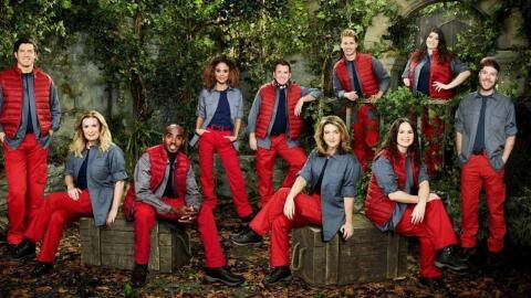 I'm A Celeb: the secret signals the celebs are sending to their families