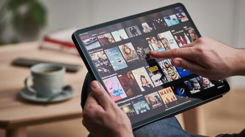 You're going to love (or hate) this new Netflix Feature