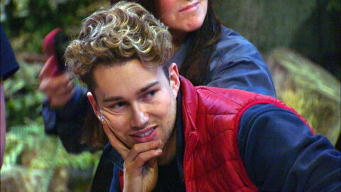 I’m a Celeb contestant suffers loss in the family but won’t be told until show finishes