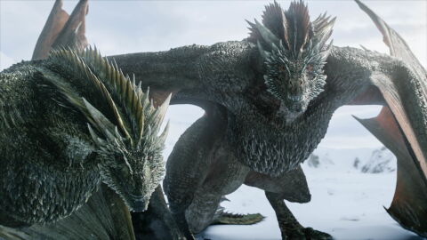 ‘Game of Thrones’ spin-off ‘House of Dragons’ is due to start production next year