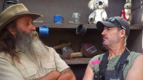 I’m a Celeb tributes pour in as show suffers tragic loss