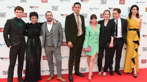 This Peaky blinders star isn't coming back for the final season