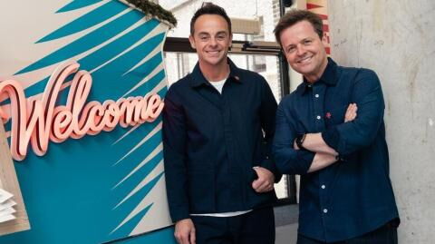 These are the celebs rumoured to be on I’m A Celeb 2021