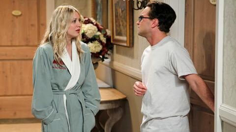 The Big Bang Theory actors: Where are they now?