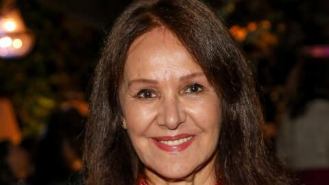 Arlene Phillips set to be I’m A Celeb’s oldest ever campmate