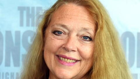 Carole Baskin speaks out about 'I’m A Celeb' rumours