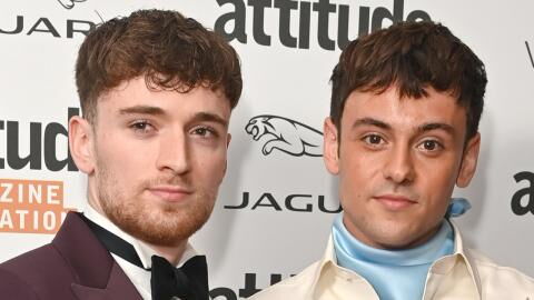 I’m A Celeb: Olympic diving star Matty Lee 'signs up' as camp mate