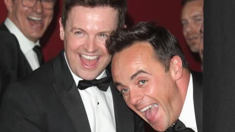 The first I’m A Celeb 2021 trial may have been revealed