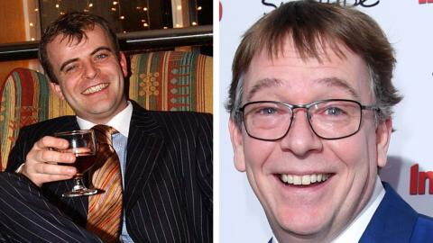 Here’s why Adam Woodyatt and Simon Gregson are missing from the I’m A Celeb line-up