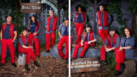 I’m A Celeb: How filming in Wales has completely altered the camp mates' sleep schedule