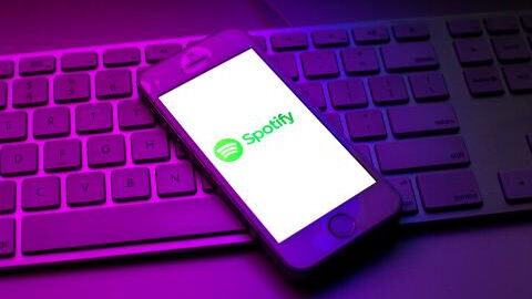 Spotify launches Netflix Hub for soundtracks from your favourite shows