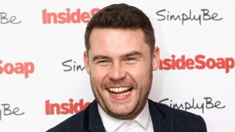 I'm A Celeb: The major rule Danny Miller broke, throwing production into chaos