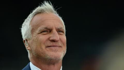 I'm A Celeb: David Ginola reveals the worst thing about I’m A Celeb 2021