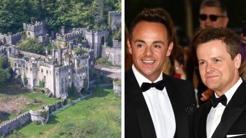 I’m A Celeb: This is where next year's series will take place