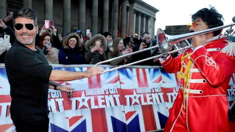 Britain's Got Talent: This is why no one else will receive a golden buzzer