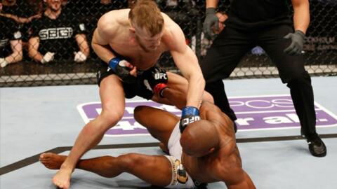 UFC Flashback: Conor McGregor’s Spectacular TKO in His UFC Debut